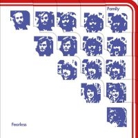 Family - Fearless - Remastered And Expanded ryhmässä CD @ Bengans Skivbutik AB (4304971)