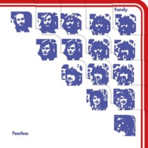 Family - Fearless - Remastered And Expanded ryhmässä CD @ Bengans Skivbutik AB (4304971)