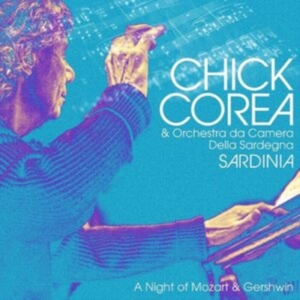 Corea Chick - Sardinia ryhmässä CD @ Bengans Skivbutik AB (4304972)