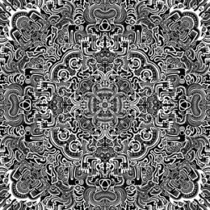 Dub Fx - Infinite Reflection ryhmässä CD @ Bengans Skivbutik AB (4304985)