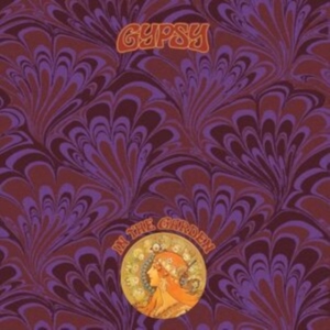Gypsy - In The Garden ryhmässä CD @ Bengans Skivbutik AB (4304988)