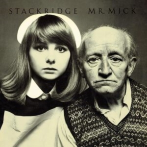 Mr. Mick - Expanded 2Cd Edition - Mr. Mick - Expanded 2Cd Edition ryhmässä CD @ Bengans Skivbutik AB (4304997)