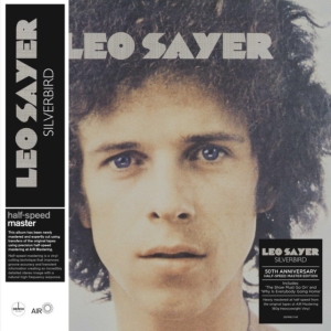 Sayer Leo - Silverbird ryhmässä VINYYLI @ Bengans Skivbutik AB (4305125)