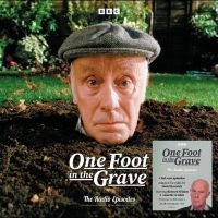 One Foot In The Grave - The Radio Episodes ryhmässä VINYYLI @ Bengans Skivbutik AB (4305127)