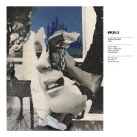 Grails - Anches En Maat (Ltd Black Eyes Viny ryhmässä VINYYLI / Rock @ Bengans Skivbutik AB (4305458)