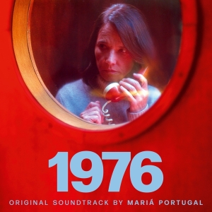 Maria Portugal - 1976 ryhmässä VINYYLI @ Bengans Skivbutik AB (4305521)