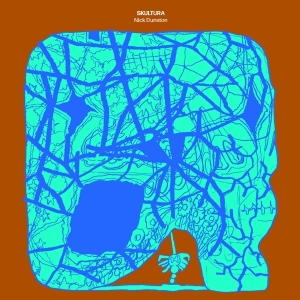 Nick Dunston - Skultura ryhmässä VINYYLI @ Bengans Skivbutik AB (4305522)