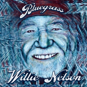 Nelson Willie - Bluegrass ryhmässä Minishops / Willie Nelson @ Bengans Skivbutik AB (4305525)