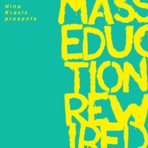 St. Vincent - Nina Kraviz Presents Masseduction R ryhmässä Minishops / Stvincent @ Bengans Skivbutik AB (4305573)