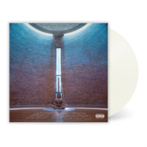 Sampa The Great - As Above, So Below (Coloured) ryhmässä -Start Vinyl @ Bengans Skivbutik AB (4305574)