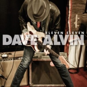 Alvin Dave - Eleven Eleven (11Th Anniversary Exp ryhmässä CD @ Bengans Skivbutik AB (4305652)