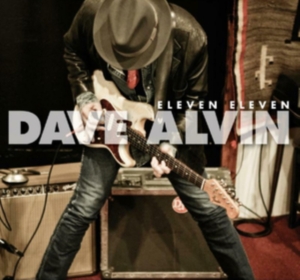 Alvin Dave - Eleven Eleven (11Th Anniversary Exp ryhmässä VINYYLI @ Bengans Skivbutik AB (4305654)