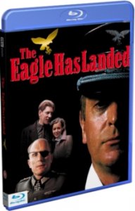 The Eagle Has Landed -   ryhmässä Minishops / Sven Bertil Taube @ Bengans Skivbutik AB (4305964)
