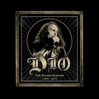 Dio - The Studio Albums 1996-2004 ryhmässä VINYYLI @ Bengans Skivbutik AB (4306285)