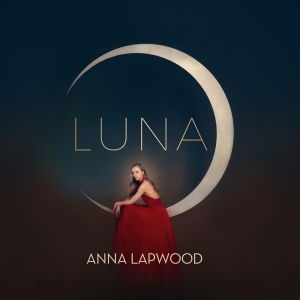 Lapwood Anna - Luna ryhmässä CD @ Bengans Skivbutik AB (4306293)