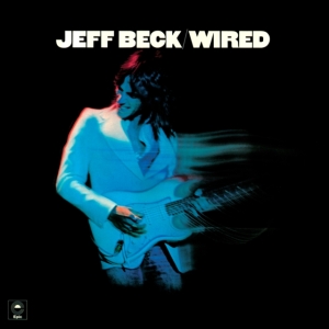 Beck Jeff - Wired ryhmässä VINYYLI @ Bengans Skivbutik AB (4306296)