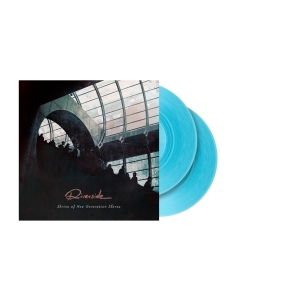 Riverside - Shrine Of New Generation Slaves (Re-Issue 2023) ryhmässä VINYYLI @ Bengans Skivbutik AB (4306303)