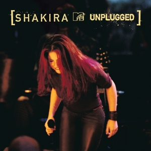 Shakira - Mtv Unplugged ryhmässä Övrigt /  @ Bengans Skivbutik AB (4306305)