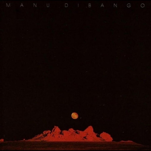 Manu Dibango - Sun Explosion ryhmässä CD / Pop @ Bengans Skivbutik AB (4306329)