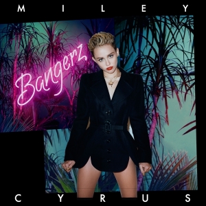 Cyrus Miley - Bangerz (10Th Anniversary Edition) ryhmässä VINYYLI / Pop-Rock @ Bengans Skivbutik AB (4306369)