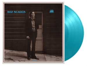 Boz Scaggs - Boz Scaggs ryhmässä VINYYLI @ Bengans Skivbutik AB (4306453)