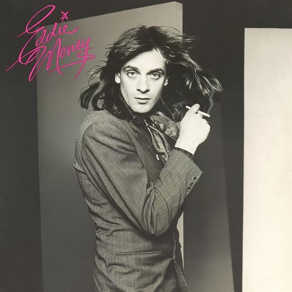 Eddie Money - Eddie Money ryhmässä VINYYLI / Rock @ Bengans Skivbutik AB (4306454)
