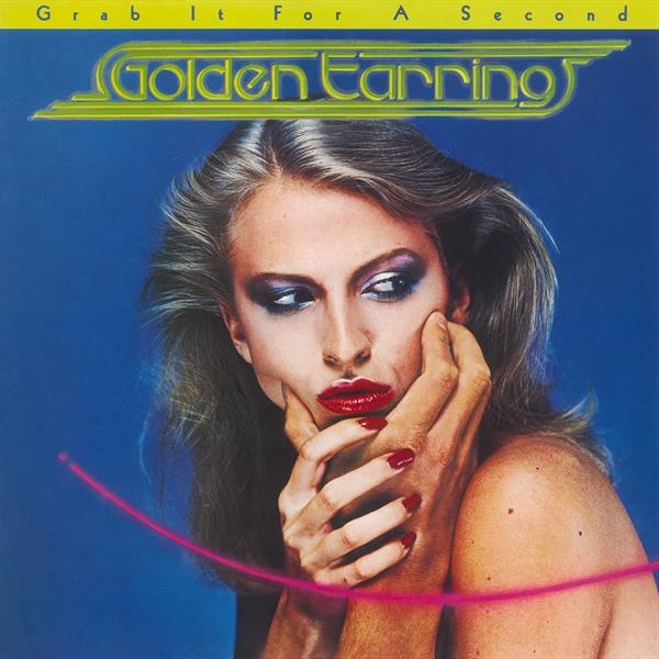Golden Earring - Grab It For A A Second ryhmässä VINYYLI / Rock @ Bengans Skivbutik AB (4306455)