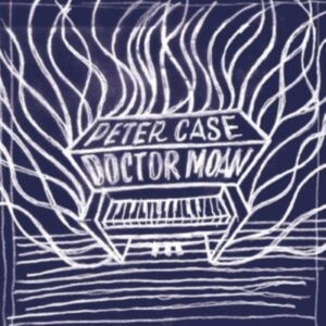 Case Peter - Doctor Moan (Translucent Orange Vin ryhmässä VINYYLI @ Bengans Skivbutik AB (4306533)