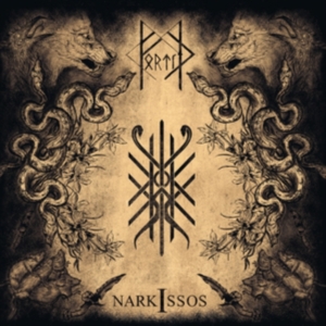 Fortid - Narkissos (Digipack) ryhmässä CD @ Bengans Skivbutik AB (4306570)