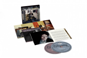 DYLAN BOB - Time Out of Mind Sessions (1996-1997): The Bootleg Series Vol.17 (2CD) ryhmässä CD @ Bengans Skivbutik AB (4307032)