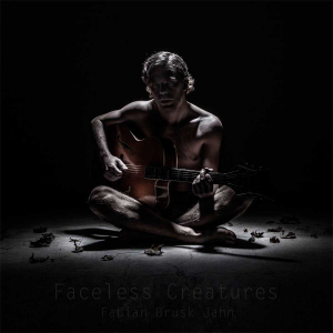 Fabian Brusk Jahn - Faceless Creatures ryhmässä VINYYLI @ Bengans Skivbutik AB (4307159)