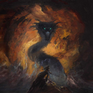 Firebreather - Firebreather ryhmässä ME SUOSITTELEMME / Bengans  Distribution @ Bengans Skivbutik AB (4307160)