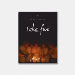 Onewe - 2023 SEASON'S GREETINGS + Photocards ryhmässä MERCH @ Bengans Skivbutik AB (4307591)