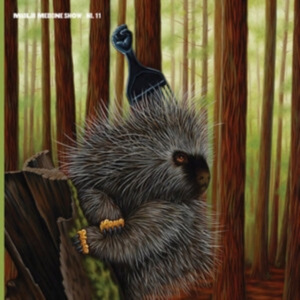 Madlib - Low Budget High-Fi Music ryhmässä ME SUOSITTELEMME / Bengans Henkilökunnan Vinkit / Käsin poimittu hiphop vuosien varrelta @ Bengans Skivbutik AB (4307703)