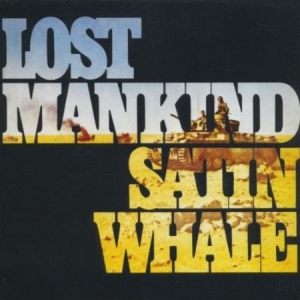Satin Whale - Lost Mankind ryhmässä VINYYLI @ Bengans Skivbutik AB (4307706)