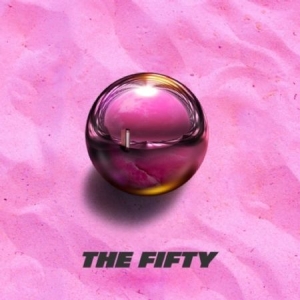 FIFTY FIFTY - THE FIFTY ryhmässä CD @ Bengans Skivbutik AB (4307744)