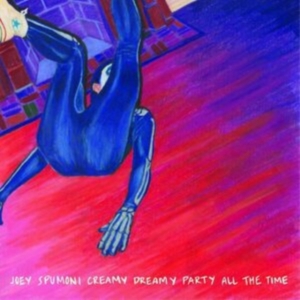 Joey Nebulous - Joey Spumoni Creamy Dreamy Party Al ryhmässä VINYYLI @ Bengans Skivbutik AB (4308161)