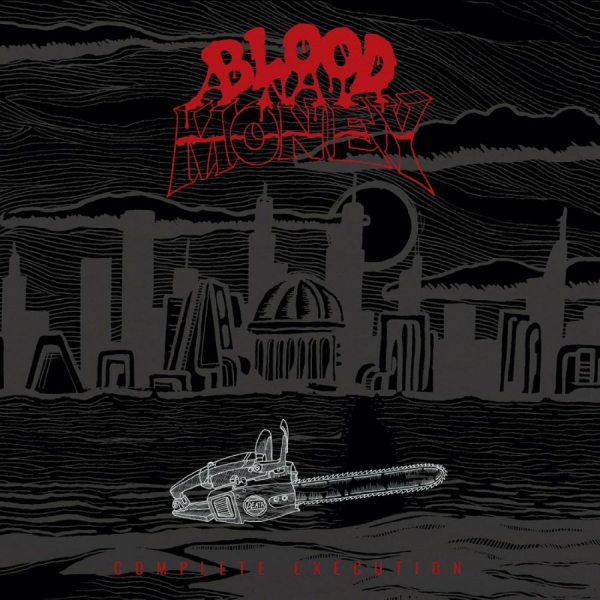 Blood Money - Complete Execution ryhmässä CD / Myydyimmät @ Bengans Skivbutik AB (4308164)