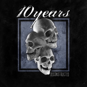 Ten Years - Deconstructed ryhmässä CD @ Bengans Skivbutik AB (4308233)