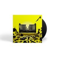 Metallica - 72 Seasons ryhmässä -Start BM CD @ Bengans Skivbutik AB (4308243)