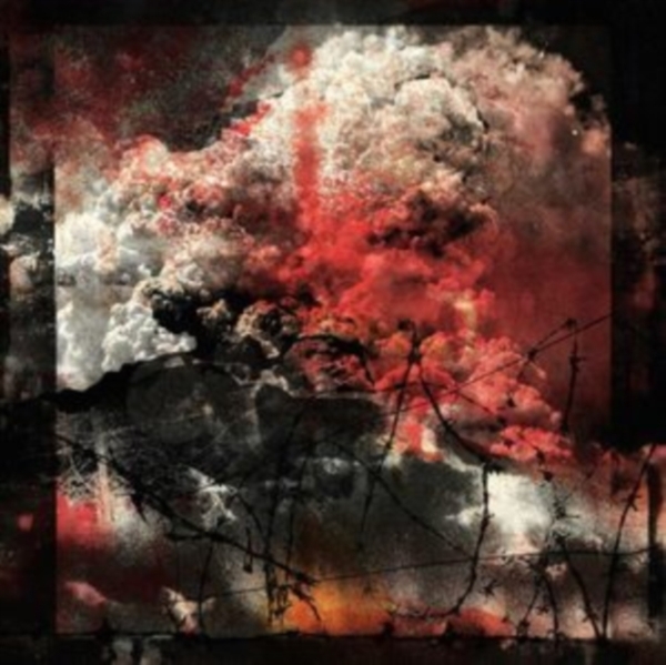 Ruin Lust - Dissimulant (Vinyl Lp) ryhmässä VINYYLI / Myydyimmät @ Bengans Skivbutik AB (4308274)