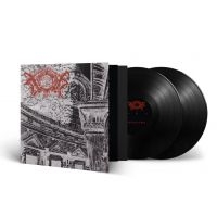 Xasthur - Funeral Of Being The (2 Lp Vinyl) ryhmässä VINYYLI @ Bengans Skivbutik AB (4308286)