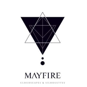 Mayfire - Cloudscapes & Silhouettes ryhmässä CD @ Bengans Skivbutik AB (4308295)