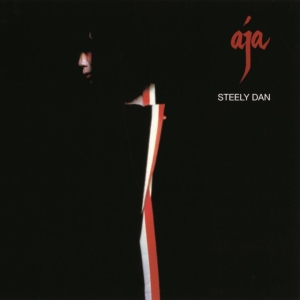 Steely Dan - Aja ryhmässä VINYYLI @ Bengans Skivbutik AB (4308303)