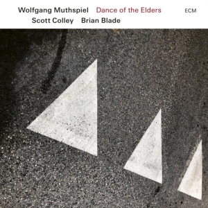 Wolfgang Muthspiel (W. Scott Colley - Dance Of The Elders (Lp) ryhmässä VINYYLI @ Bengans Skivbutik AB (4308310)