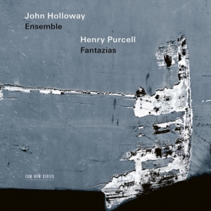 Purcell Henry - Fantazias ryhmässä CD @ Bengans Skivbutik AB (4308312)