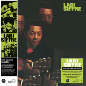 Siffre Labi - Labi Siffre ryhmässä VINYYLI @ Bengans Skivbutik AB (4308489)