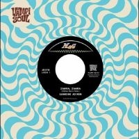 Sangre Joven - Zamba Zamba ryhmässä VINYYLI / Myydyimmät @ Bengans Skivbutik AB (4308508)