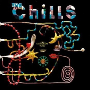 Chills The - Kaleidoscope World (Expanded Editio ryhmässä VINYYLI @ Bengans Skivbutik AB (4308521)