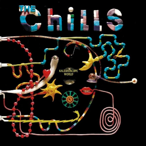 Chills The - Kaleidoscope World (Expanded Editio ryhmässä VINYYLI / Myydyimmät @ Bengans Skivbutik AB (4308521)